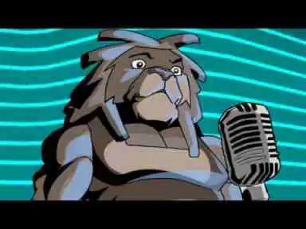 Video: Culoe De Song – Rambo